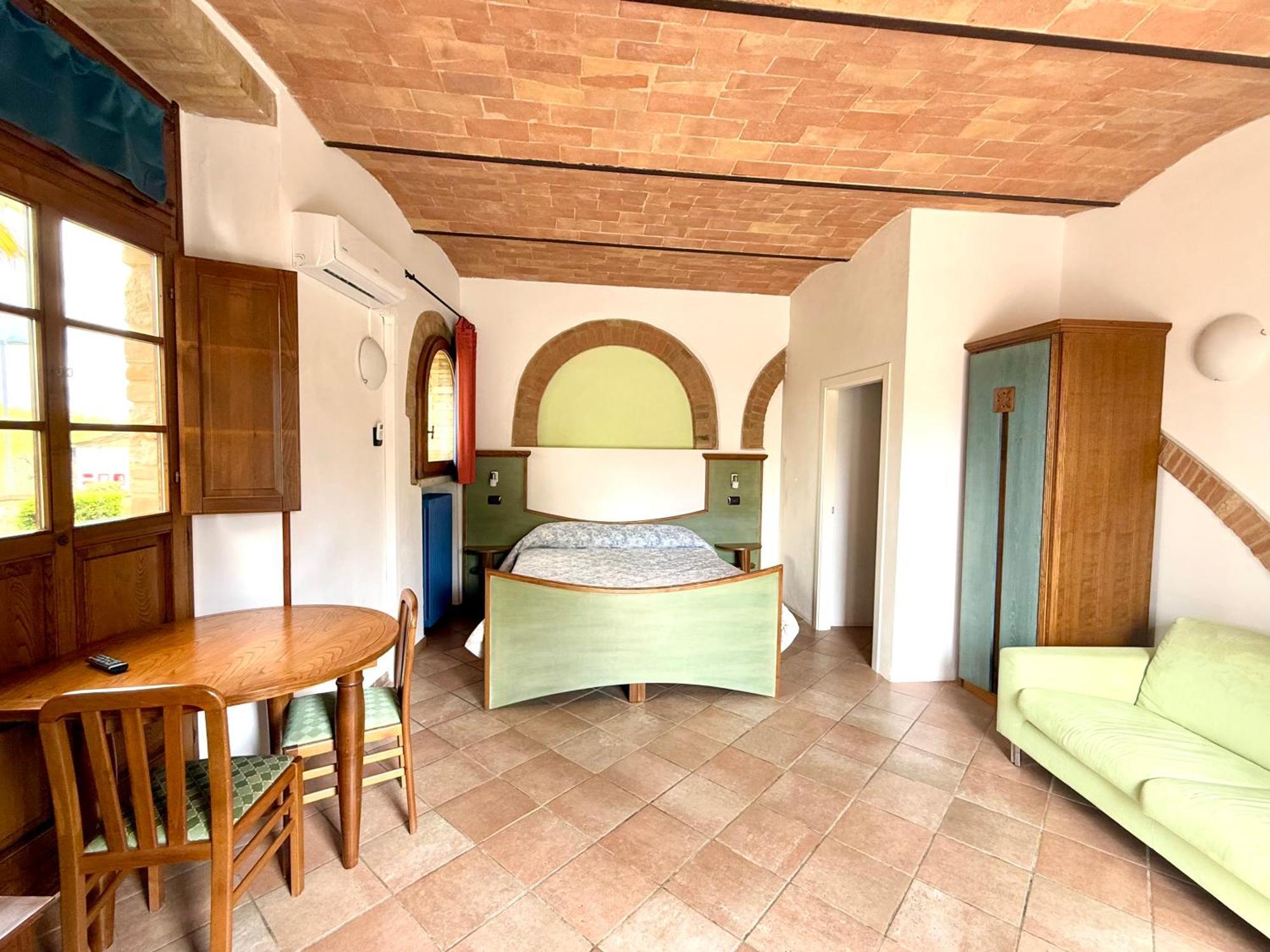 Bed & Breakfast Casale Gregoriano And Apartaments San Gimignano Ngoại thất bức ảnh